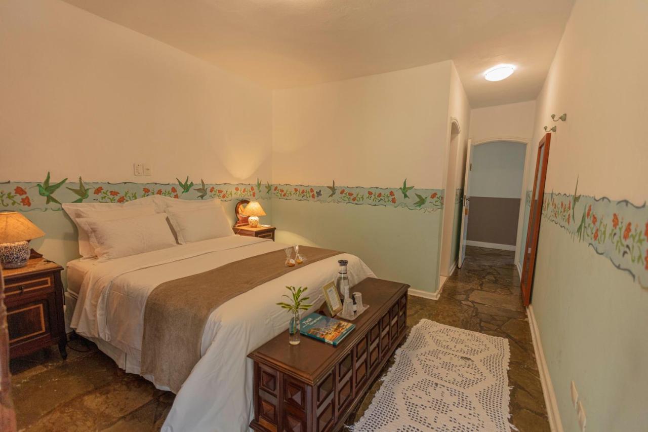 Bed and Breakfast Fazenda Alvorada Сорокаба Экстерьер фото