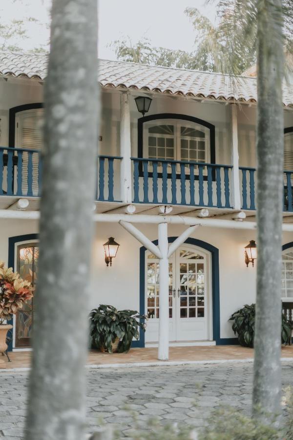 Bed and Breakfast Fazenda Alvorada Сорокаба Экстерьер фото